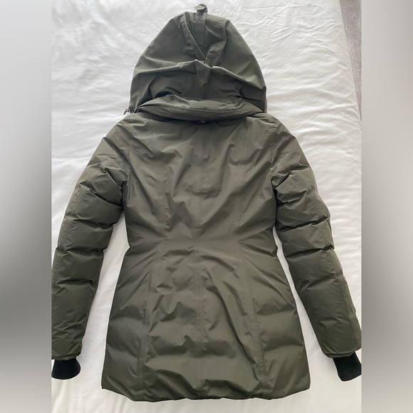 Mackage Adali jacket - Picture 2 of 8